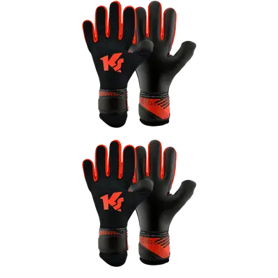 KEEPERsport Champ Prime Double Pack
