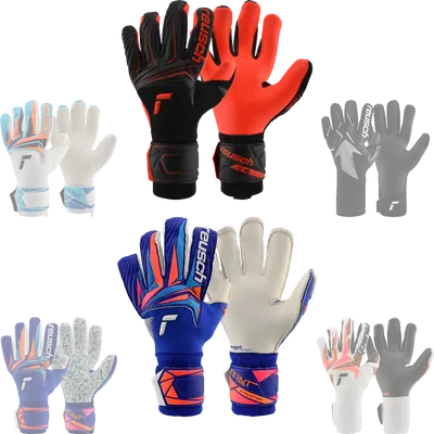 reusch Double Pack Advanced