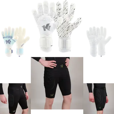 KEEPERsport Glove & Undershorts Pack