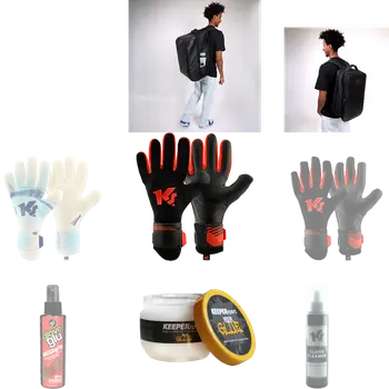 KEEPERbag Bundle