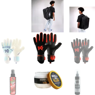 KEEPERbag Bundle