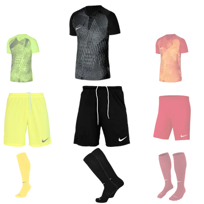 NIKE Precision s/s Set