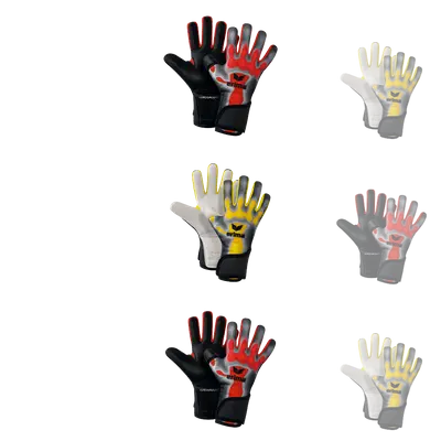 erima FleX-Ray Pro Triple Pack