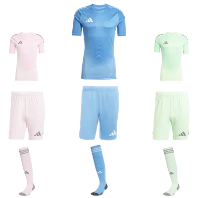 adidas Tiro 25 Pro GK-Set s/s