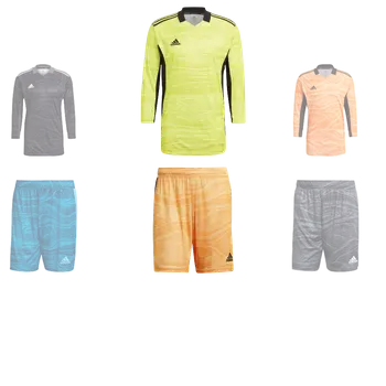 adidas Condivo 21 GK-Set l/s