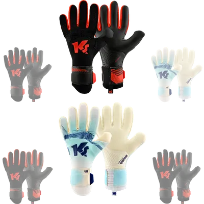 KEEPERsport Champ Elite Double Pack