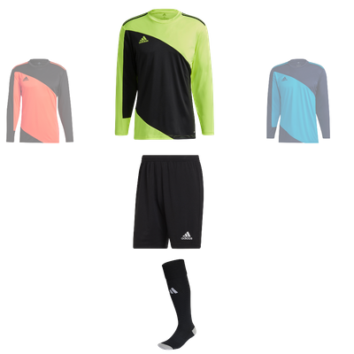 adidas Squadra 21 GK-SET