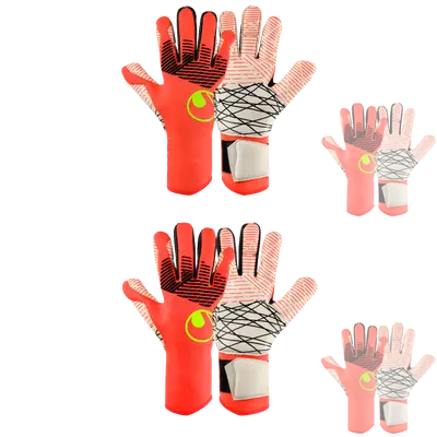 uhlsport Ultragrip Double Pack