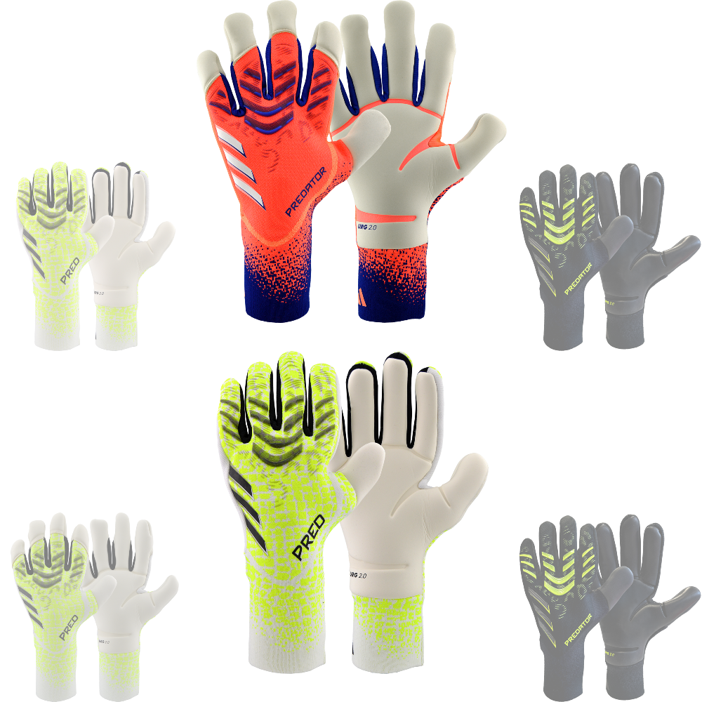 【さらに！値下げしました！】Predator BK2 さらに！値下げしました！】Predator BK2 さらに！値下げしました