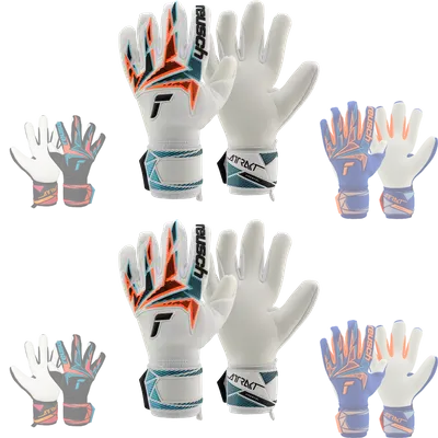 reusch Double Pack Advance