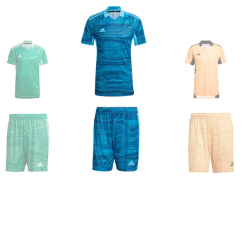 adidas Condivo 21 GK-Set s/s
