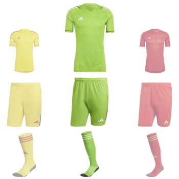 adidas Tiro23 Pro s/s GK-Set