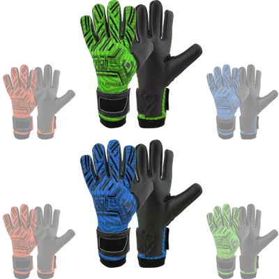 rehab 2er Paket Torwarthandschuhe