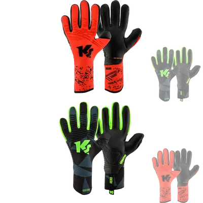 KEEPERsport Hero Double Pack
