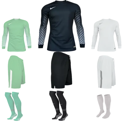 Nike Promo GK-Set Premium langarm