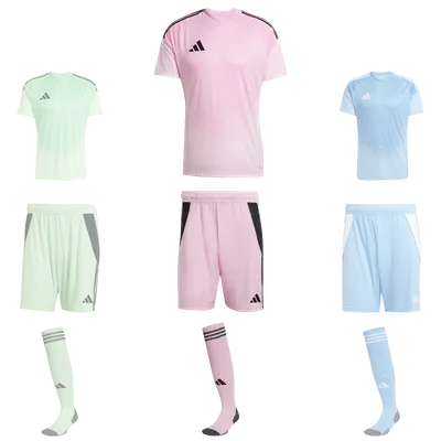 adidas Tiro 25 Competition GK-Set s/s