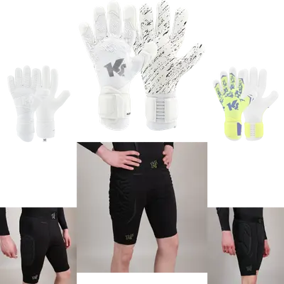 KEEPERsport Glove & Undershorts Pack