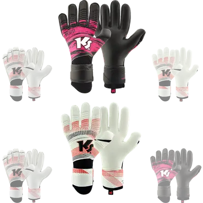 KEEPERsport Pro Double Package