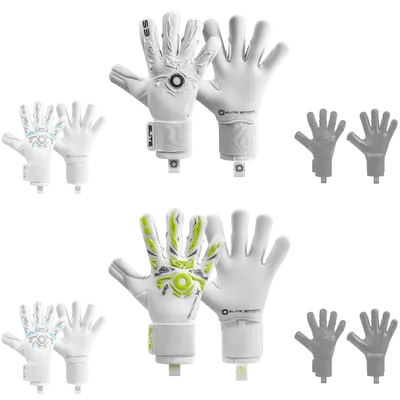 Elite Sport Neo Revolution Double Pack