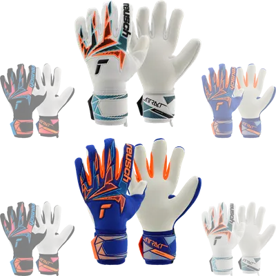 reusch Double Pack Advance