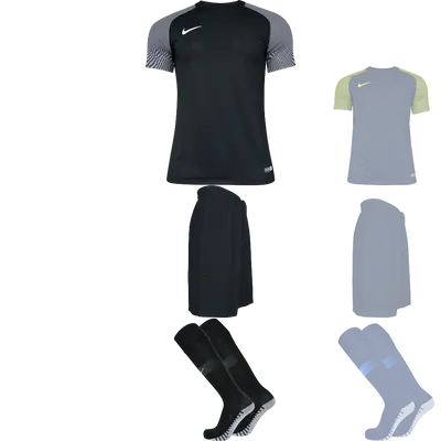 NIKE Revolution GK-Set Konfigurator