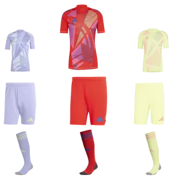 adidas Tiro 24 Pro GK-Set s/s