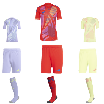 adidas Tiro 24 Pro GK-Set s/s