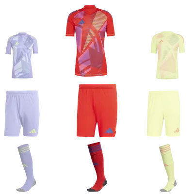 adidas Tiro 24 Pro GK-Set s/s