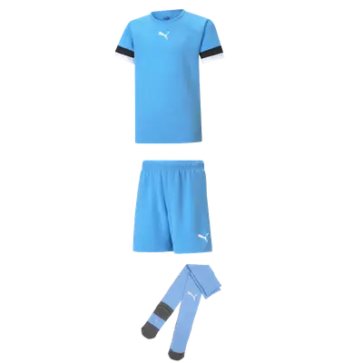 PUMA Teamrise GK-Set Junior