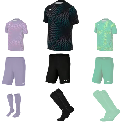 NIKE Gardien VI GK-Set s/s Junior