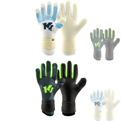KEEPERsport Challenge Double Pack