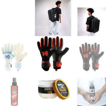 KEEPERbag Bundle
