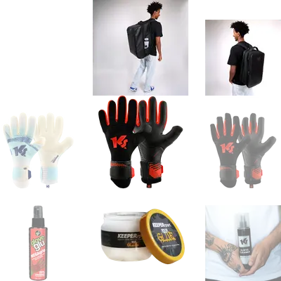 KEEPERbag Bundle