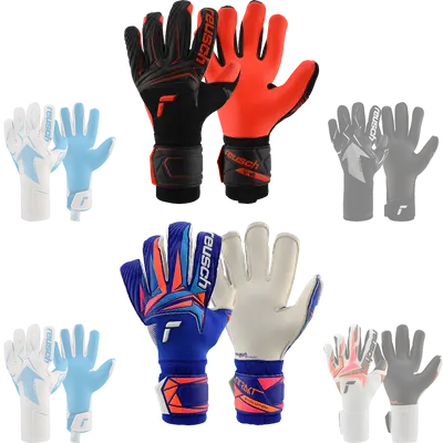 reusch Double Pack Advanced