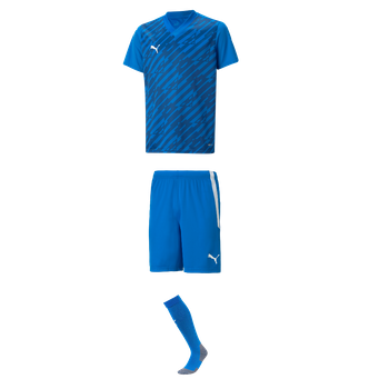 PUMA Team Ultimate s/s Set