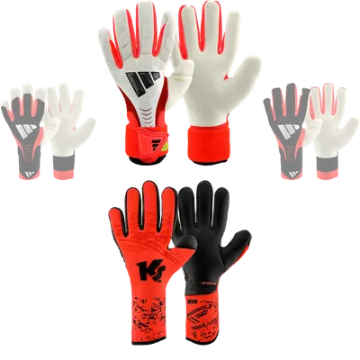 adidas Predator Pro x KEEPERsport Varan8 Hero Pack