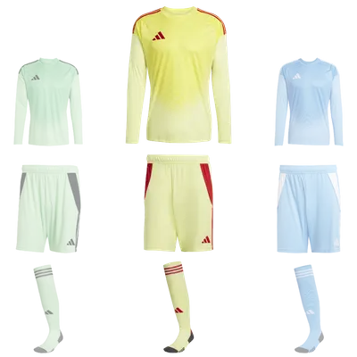 adidas Tiro 25 Competition GK-Set l/s