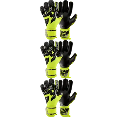 Reusch Silver Triple Pack