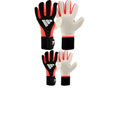 adidas Predator Competition Double Pack