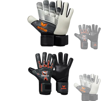 erima GK-Glove 2er Pack