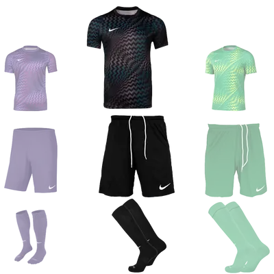 NIKE Gardien VI GK-Set s/s