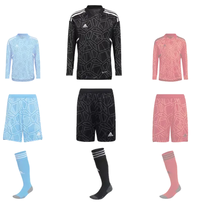 adidas Condivo 22 GK-Set l/s Kids