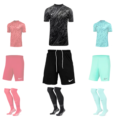 NIKE Gardien V GK-Set s/s