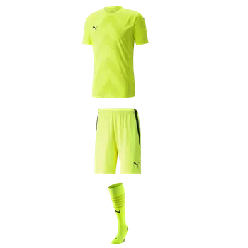 PUMA teamGLORY s/s Set