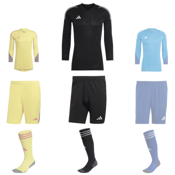 adidas Tiro23 Pro l/s GK-Set
