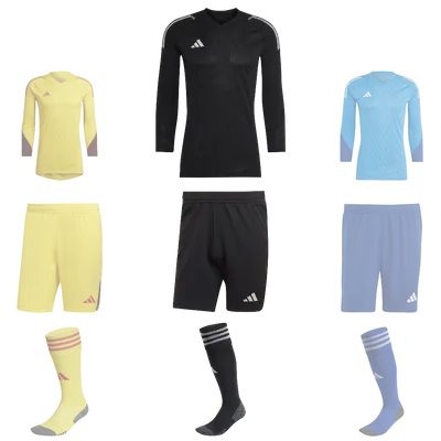 adidas Tiro23 Pro l/s GK-Set