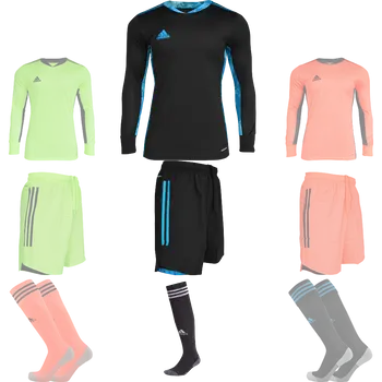 adidas AdiPro 20 l/s GK-SET Konfigurator