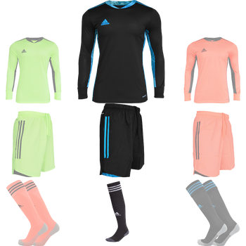 adidas AdiPro 20 l/s GK-SET Konfigurator