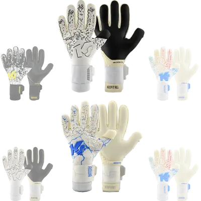 KEEPERsport Varan7 Champ Double Pack