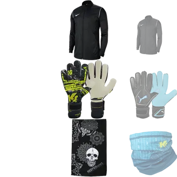 KEEPERsport Aqua Pack